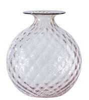 Vaso Venini Monofiori Balloton in Vidrio FO310016000F0BEN - FO310016000F0BEN